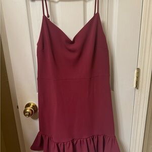Mini Dress for sale!